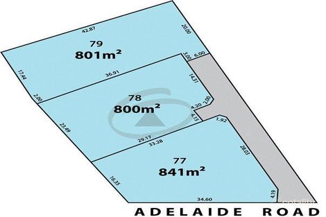 Property photo of 16 Adelaide Road Mount Barker SA 5251