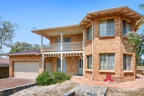 Property photo of 13 Preston Drive Preston Beach WA 6215