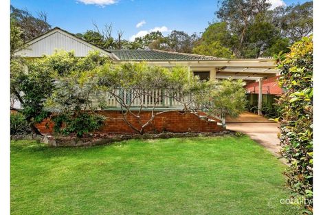 Property photo of 6 Tobruk Avenue Engadine NSW 2233