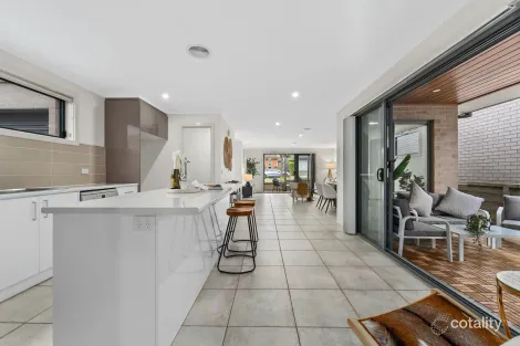 Property photo of 57 Bieundurry Street Bonner ACT 2914