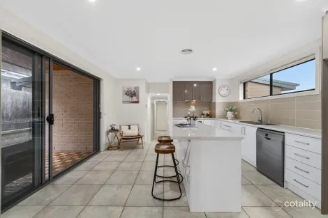 Property photo of 57 Bieundurry Street Bonner ACT 2914
