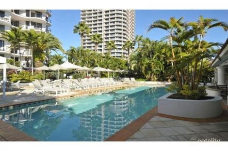 Property photo of 707/9-21 Beach Parade Surfers Paradise QLD 4217