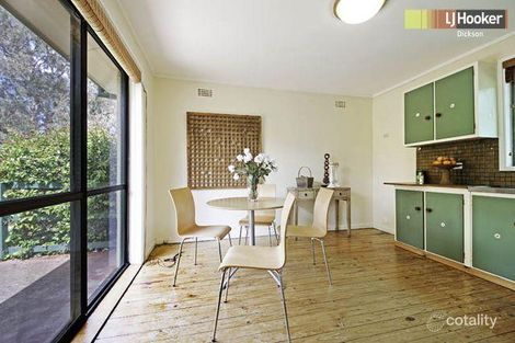 Property photo of 124 Irvine Street Watson ACT 2602