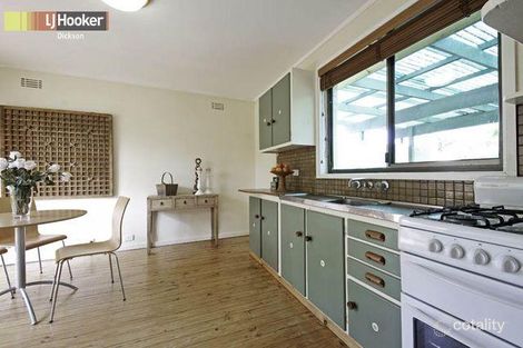 Property photo of 124 Irvine Street Watson ACT 2602