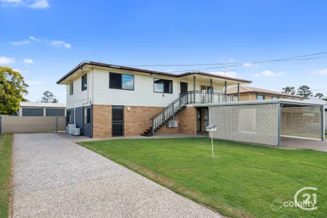 6 Bottomley St, Brassall, QLD 4305
