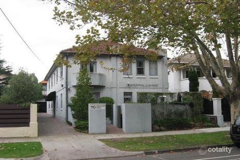 Property photo of 1/110 Brighton Road Ripponlea VIC 3185