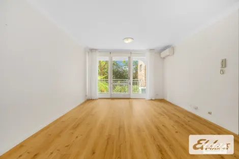 Property photo of 16/1625 Pacific Highway Wahroonga NSW 2076