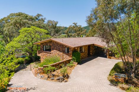 3 Molineaux Pl, Farrer, ACT 2607