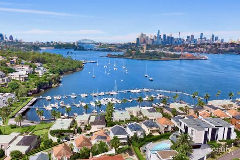 Property photo of 31 Le Vesinet Drive Hunters Hill NSW 2110