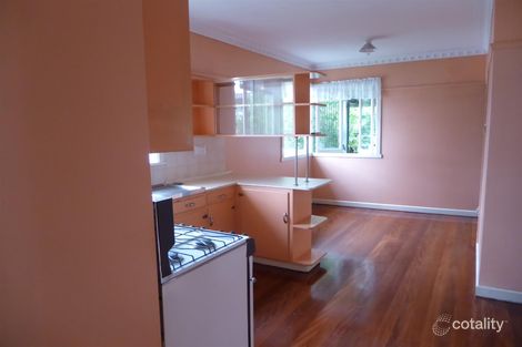 Property photo of 113 Clarence Road Indooroopilly QLD 4068