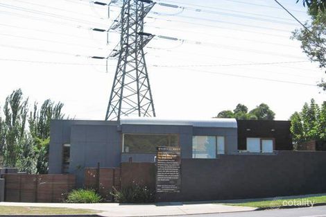 Property photo of 120 St Georges Road Toorak VIC 3142