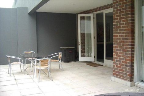 Property photo of 6/20 Chambers Street South Yarra VIC 3141