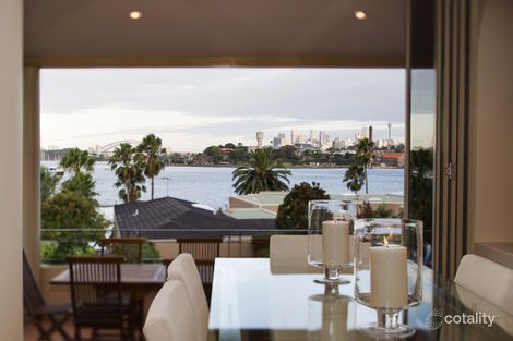 Property photo of 31 Le Vesinet Drive Hunters Hill NSW 2110