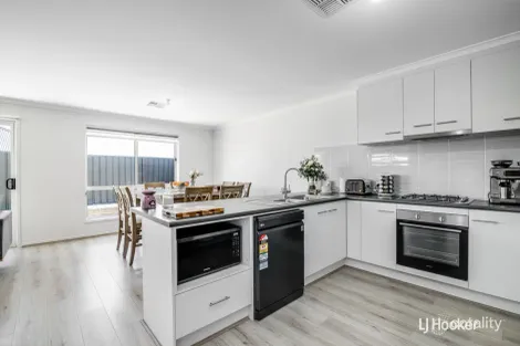 Property photo of 15 Evergreen Drive Davoren Park SA 5113
