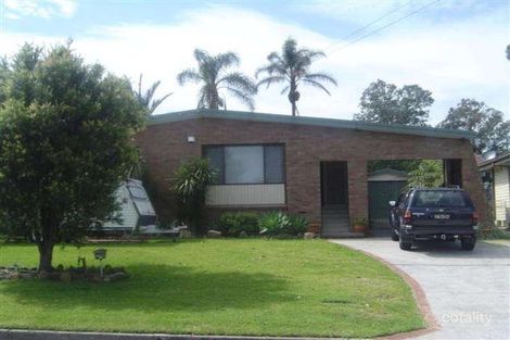 Property photo of 43 Parkside Drive Dapto NSW 2530