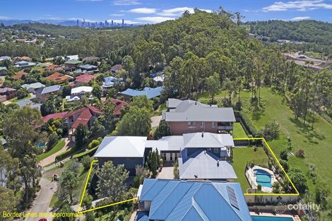 Property photo of 26 Bottlebrush Place Mount Gravatt East QLD 4122