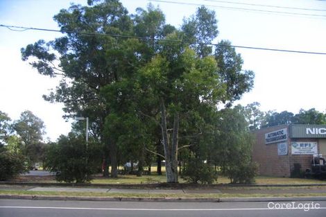 2b Kurrajong Rd, North St Marys, NSW 2760