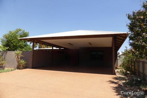 Property photo of 12 Dowitcher Avenue South Hedland WA 6722