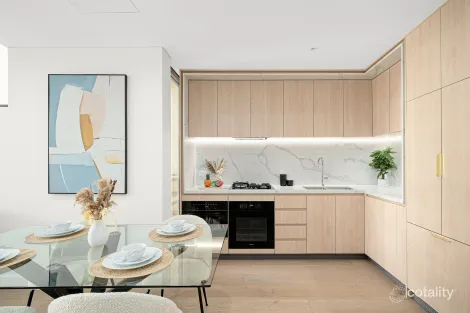 Property photo of 105/86 Atchison Street Crows Nest NSW 2065