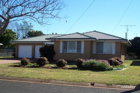 Property photo of 7 Cudgee Court Wilsonton Heights QLD 4350