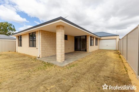 Property photo of 3 Vivacity Street Hilbert WA 6112