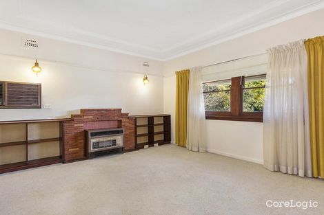 Property photo of 7 Hill Street Wentworthville NSW 2145