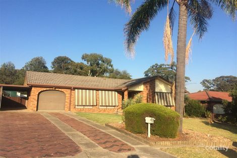 Property photo of 21 Wattle Crescent Tumut NSW 2720