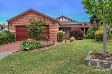 Property photo of 23 Pranjic Place Rowville VIC 3178