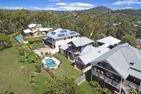 Property photo of 26 Bottlebrush Place Mount Gravatt East QLD 4122