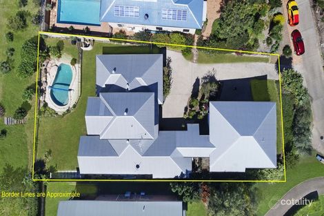 Property photo of 26 Bottlebrush Place Mount Gravatt East QLD 4122