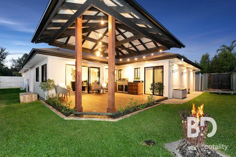 Property photo of 27 Maidenhair Drive Narangba QLD 4504