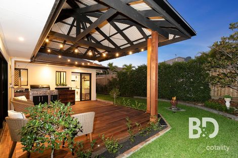 Property photo of 27 Maidenhair Drive Narangba QLD 4504