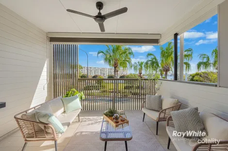 18/191 Quay Cct, Newport, QLD 4020