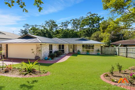 Property photo of 27 Old Orchard Drive Palmwoods QLD 4555