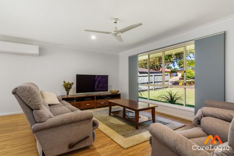 Property photo of 27 Old Orchard Drive Palmwoods QLD 4555