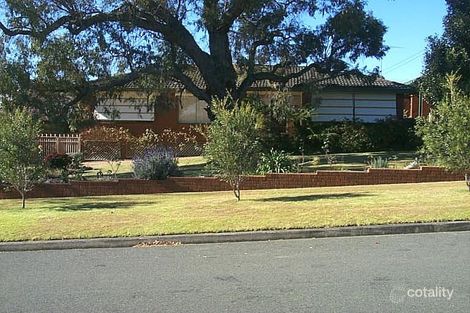 50 Woodbury St, North Rocks, NSW 2151