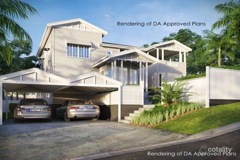 Property photo of 15 Brindle Street Paddington QLD 4064