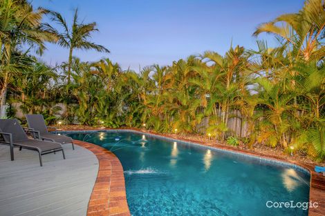 Property photo of 4 Pottery Row Runaway Bay QLD 4216