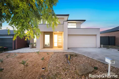 28 Larissa St, Tarneit, VIC 3029