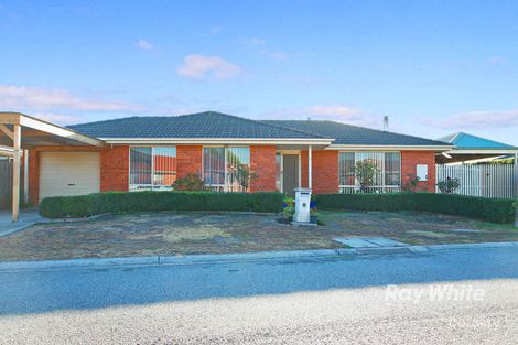 Property photo of 1 Suaad Court Cranbourne West VIC 3977