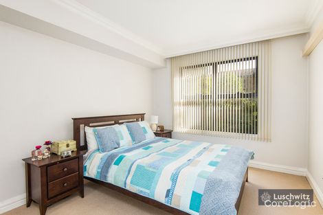 Property photo of 9/20-26 Hume Street Wollstonecraft NSW 2065