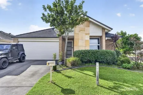 7 Minorca Cct, Hamlyn Terrace, NSW 2259