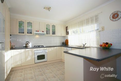 Property photo of 1 Suaad Court Cranbourne West VIC 3977