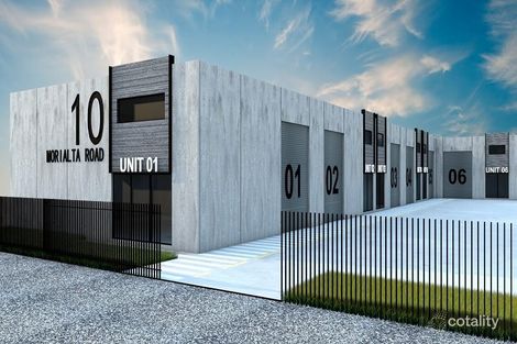 Property photo of 3/10-12 Morialta Road Cranbourne West VIC 3977