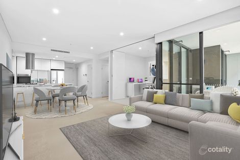 Property photo of 211/11-13 Spurway Drive Norwest NSW 2153