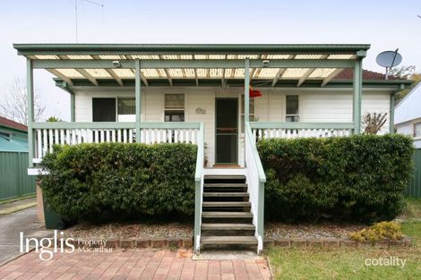 Property photo of 16 Kelloway Avenue Camden NSW 2570