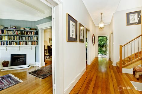 Property photo of 21 Carlotta Road Double Bay NSW 2028