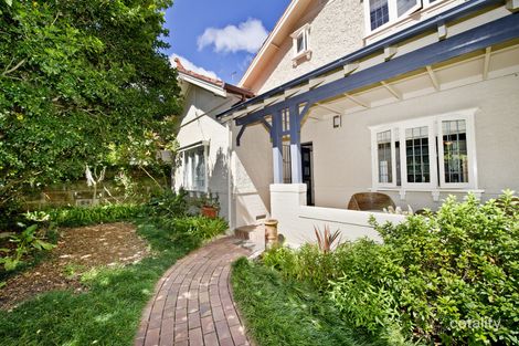 Property photo of 21 Carlotta Road Double Bay NSW 2028