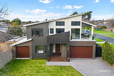 Property photo of 2 Berry Street Traralgon VIC 3844