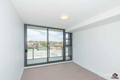 Property photo of 20708/300 Old Cleveland Road Coorparoo QLD 4151